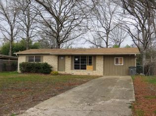 106 Brown St, Hot Springs, AR 71913