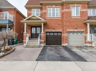 3857 Skyview St, Mississauga, ON