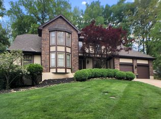 9871 W 83rd St, Overland Park, KS 66204