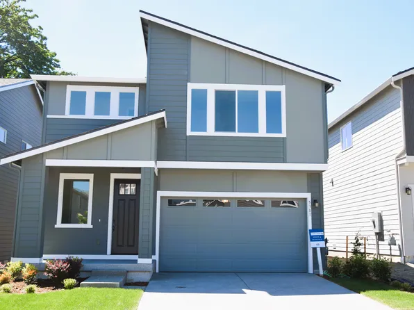 5381 Century Pl NE, Lacey, WA 98516