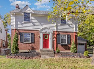 3331 Felicity Dr, Cincinnati, OH 45211