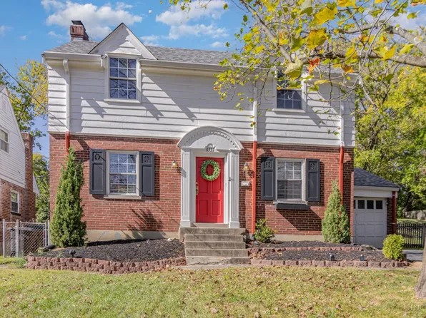 3331 Felicity Dr, Cincinnati, OH 45211
