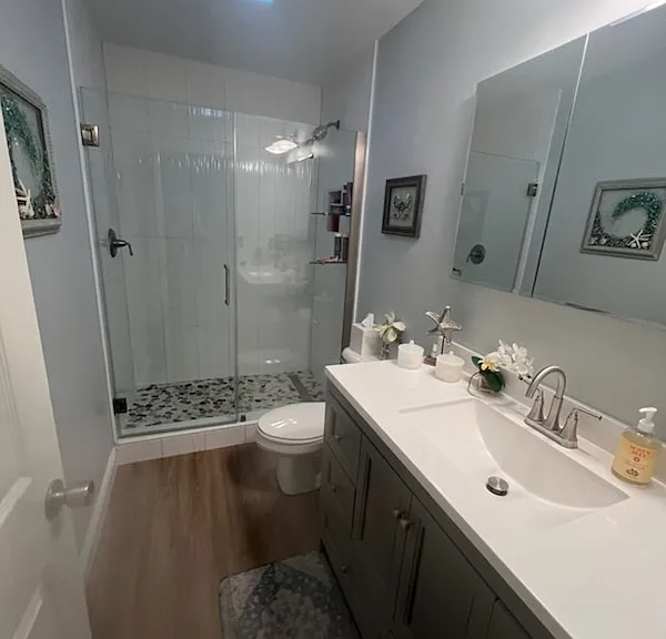 1625 Chesapeake Ave #201 — Photo 7