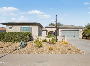 27223 W YUKON Circle, Buckeye, AZ 85396
