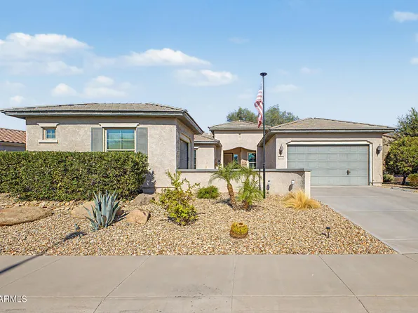 27223 W YUKON Circle, Buckeye, AZ 85396