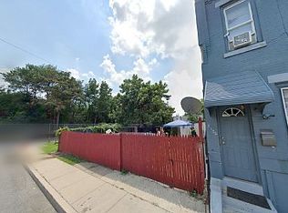 2158 E Orleans St, Philadelphia, PA