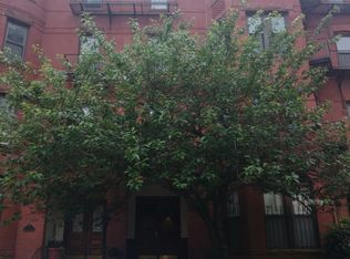 5 Durham St APT 3, Boston, MA 02115