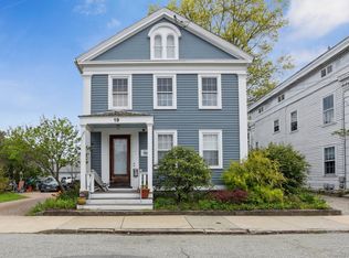 19 Prospect St, New London, CT 06320