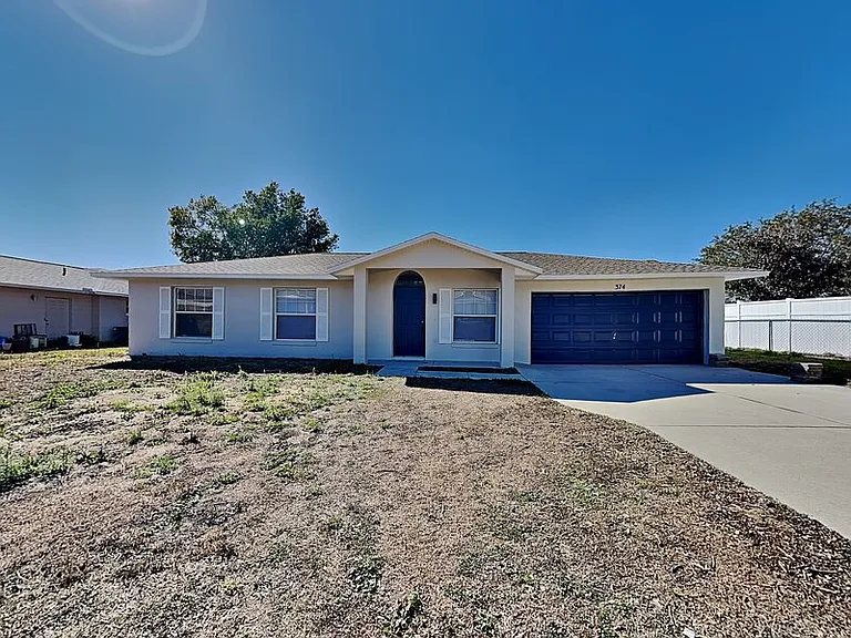 374 Willow Song Ct — Photo 1