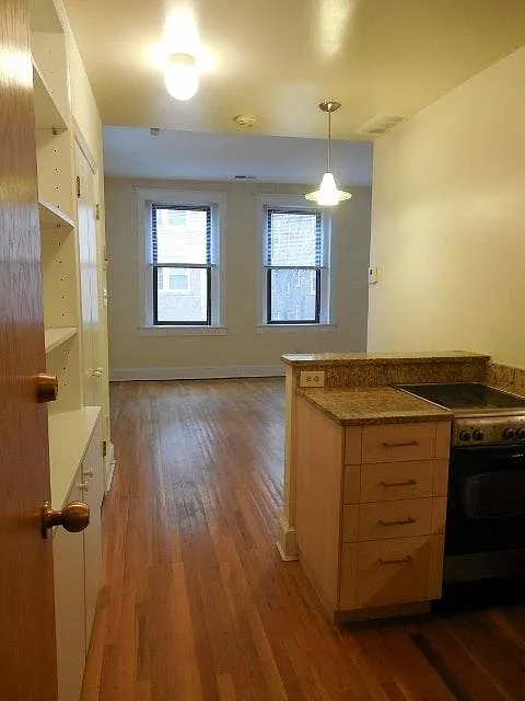 Studio, 371 sqft, $1,695 — Photo 3