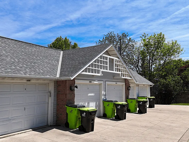 French Creek Townhomes — Photo 20