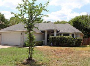 5709 Meadow Crst, Austin, TX 78744