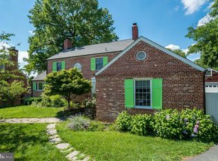 3235 Chestnut St NW, Washington, DC 20015