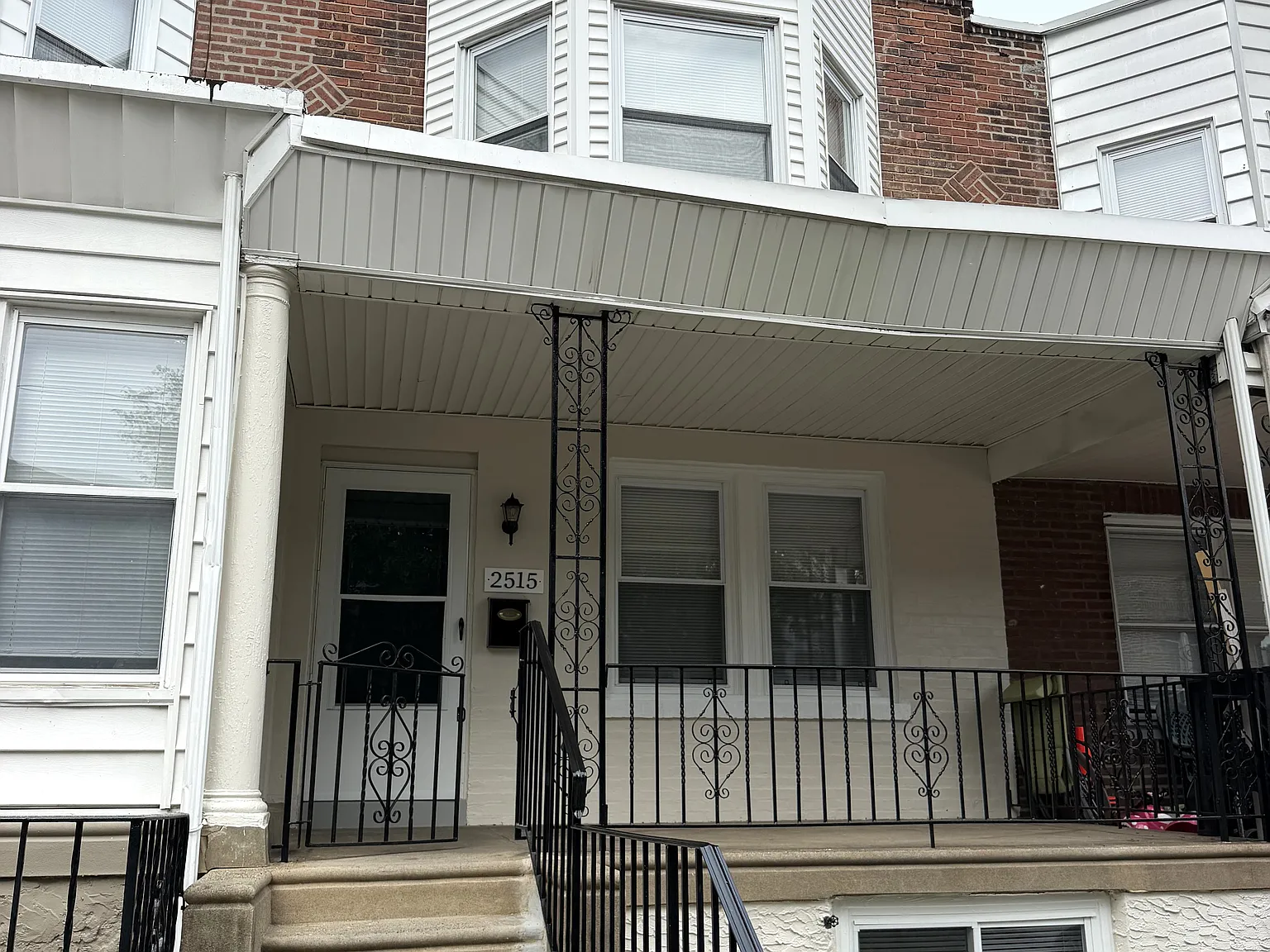3 bed, 1024 sqft, $1,395 — Photo 3
