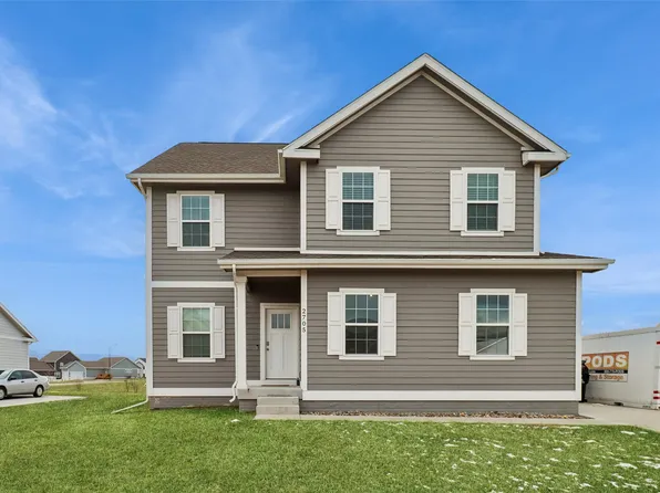 2705 SW 21st Cir, Ankeny, IA 50023