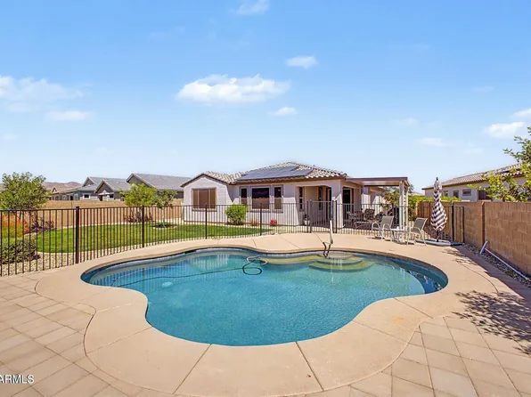 19155 W HAZELWOOD Street, Litchfield Park, AZ 85340
