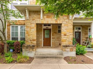 2241 Zach Scott St, Austin, TX 78723