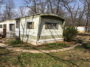 2222 Weaver Rd, Port Austin, MI 48467