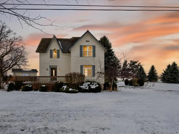 491 N Elkton Rd, Elkton, MI 48731