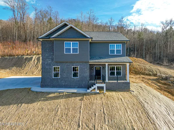 8132 Chestnut Hill Ln, Knoxville, TN 37924