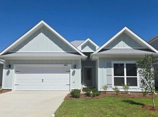 590 Hancock Way, Panama City Beach, FL 32413