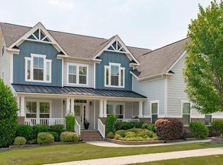 1813 Venezia Way, Apex, NC 27502