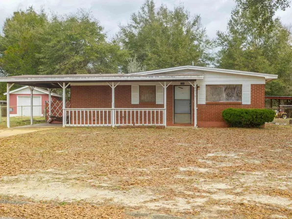 6038 Judy Dr, Milton, FL 32570