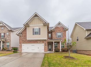 4654 Jack Nicklaus St, Duluth, GA 30096