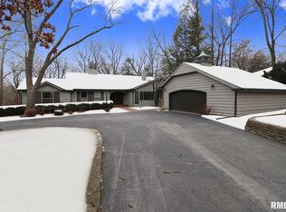 3721 N Harvard Ave, Peoria, IL