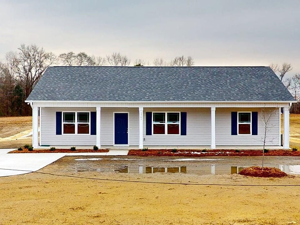 1st image of 1361 Pinkney Road