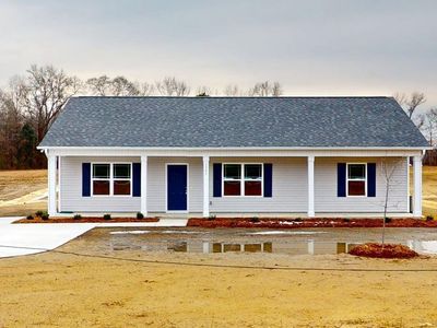 1361 Pinkney Road, Pikeville, NC, 27863