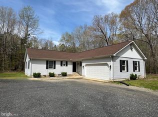 18868 Hunting Club Rd, Georgetown, DE