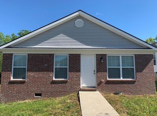 107 Cornwallis Dr, Georgetown, KY 40324