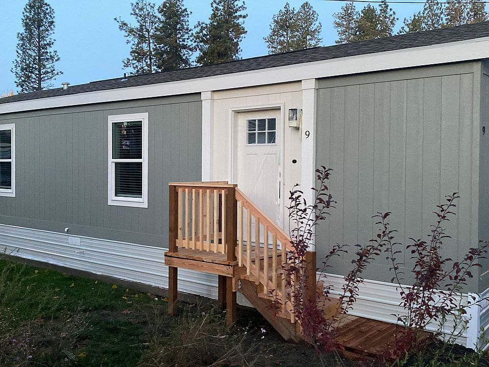 5314 W Sunset Hwy LOT 9, Spokane, WA 99224 Zillow