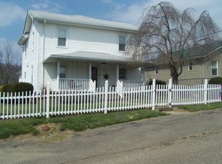 1503 8th St, West Portsmouth, OH