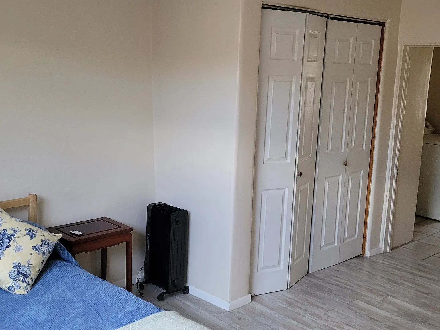 1 bed, 900 sqft, $2,000 — Photo 1