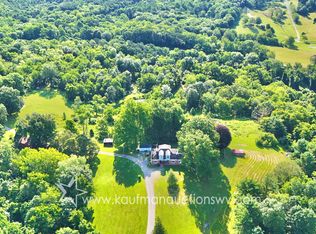 384 Windswept Acres Ln, Parkersburg, WV 26104