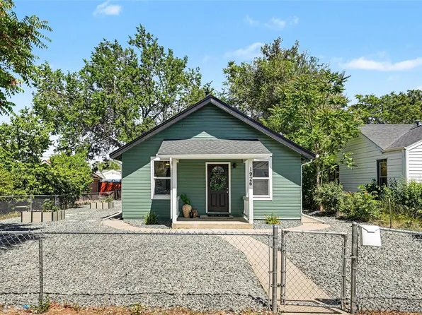 1926 Hanover Street, Aurora, CO 80010