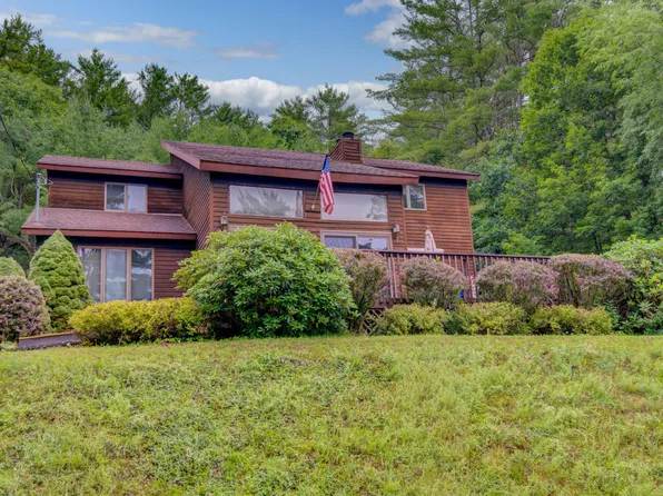 634 Old State Road, Northville, NY 12134