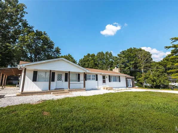 3741 Highway 30, Lonedell, MO 63060