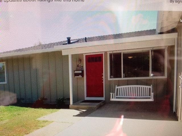 1st image of 617 Vasona Ave #1