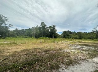 LOT 12 Dusty Ln, Yulee, FL 32097