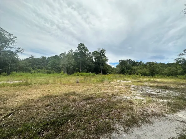 LOT 12 Dusty Ln, Yulee, FL 32097