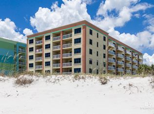 23094 Perdido Beach Blvd APT 313, Orange Beach, AL 36561