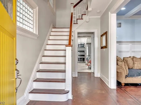 279 Rutledge Ave, East Orange City, NJ 07017