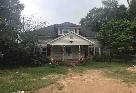 Property Front View