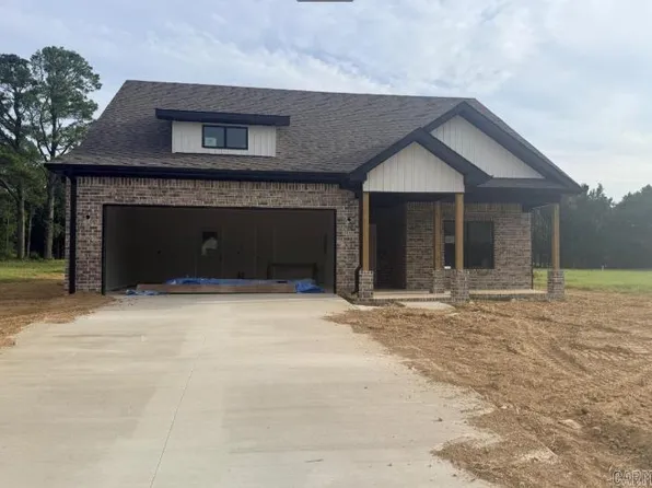 (undisclosed Address), Brookland, AR 72417