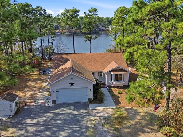 1281 Spring Lake Drive, Southport, NC 28461