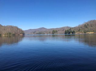 LOT 36 Lakeshore Dr, Topton, NC 28781