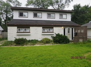 2239 175th St, Homewood, IL 60430